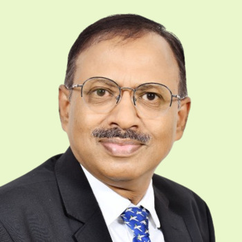 Sanjay Khare